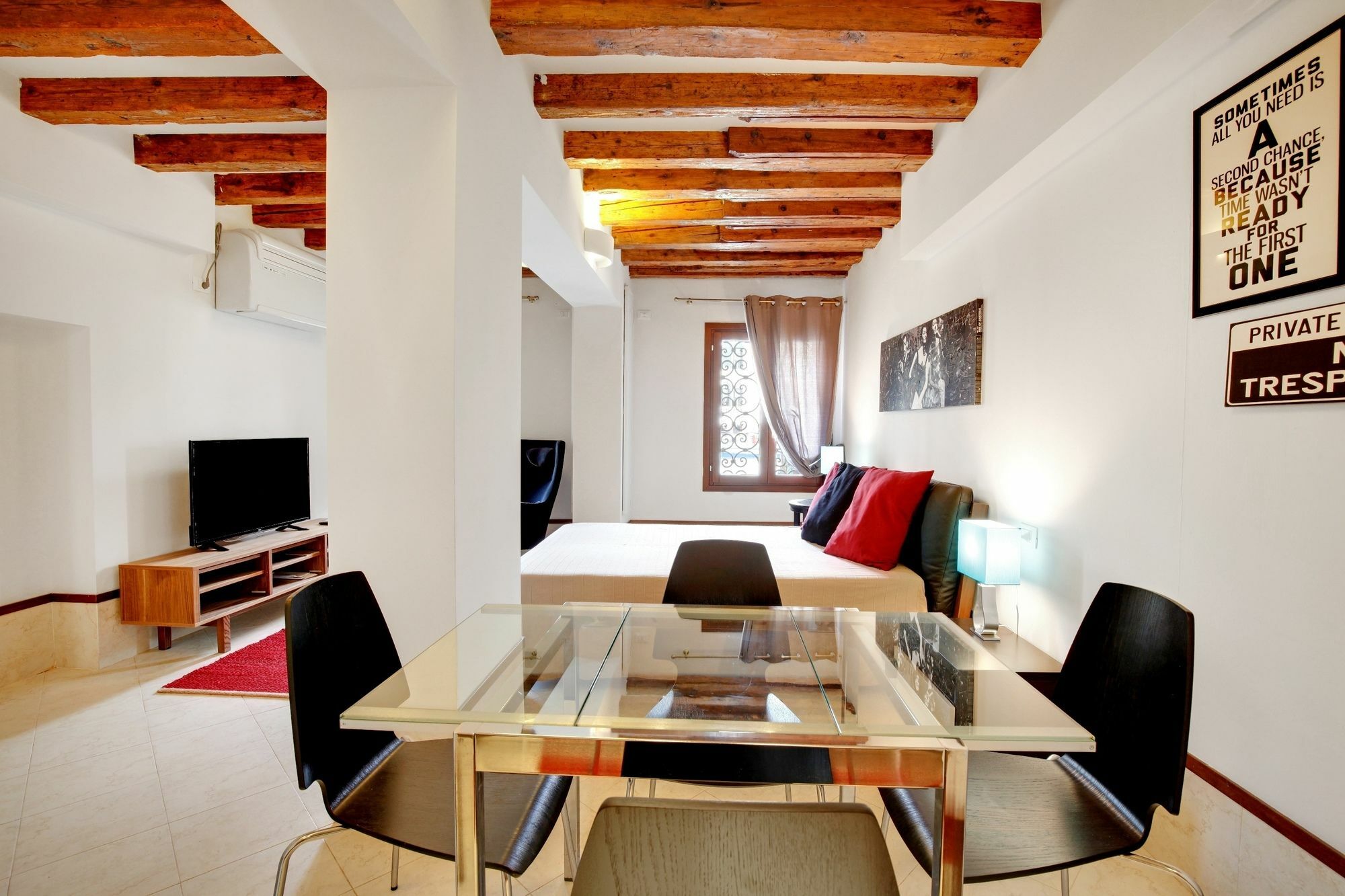 Apartamento Venetian Grand Canal