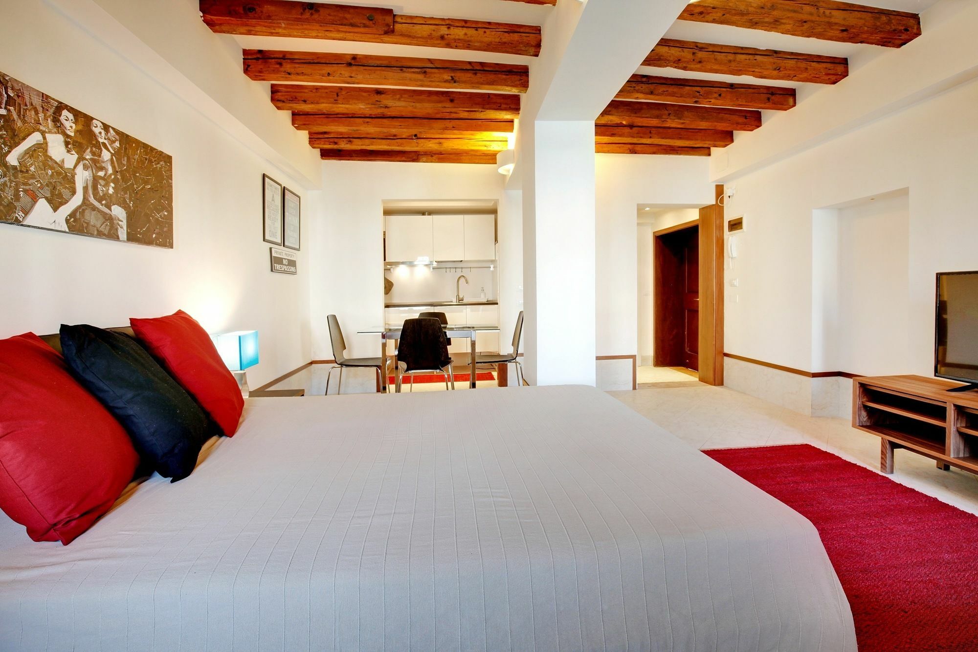 Venetian Grand Canal Apartamento Venecia